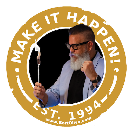 Make It Happen — Est. 1994